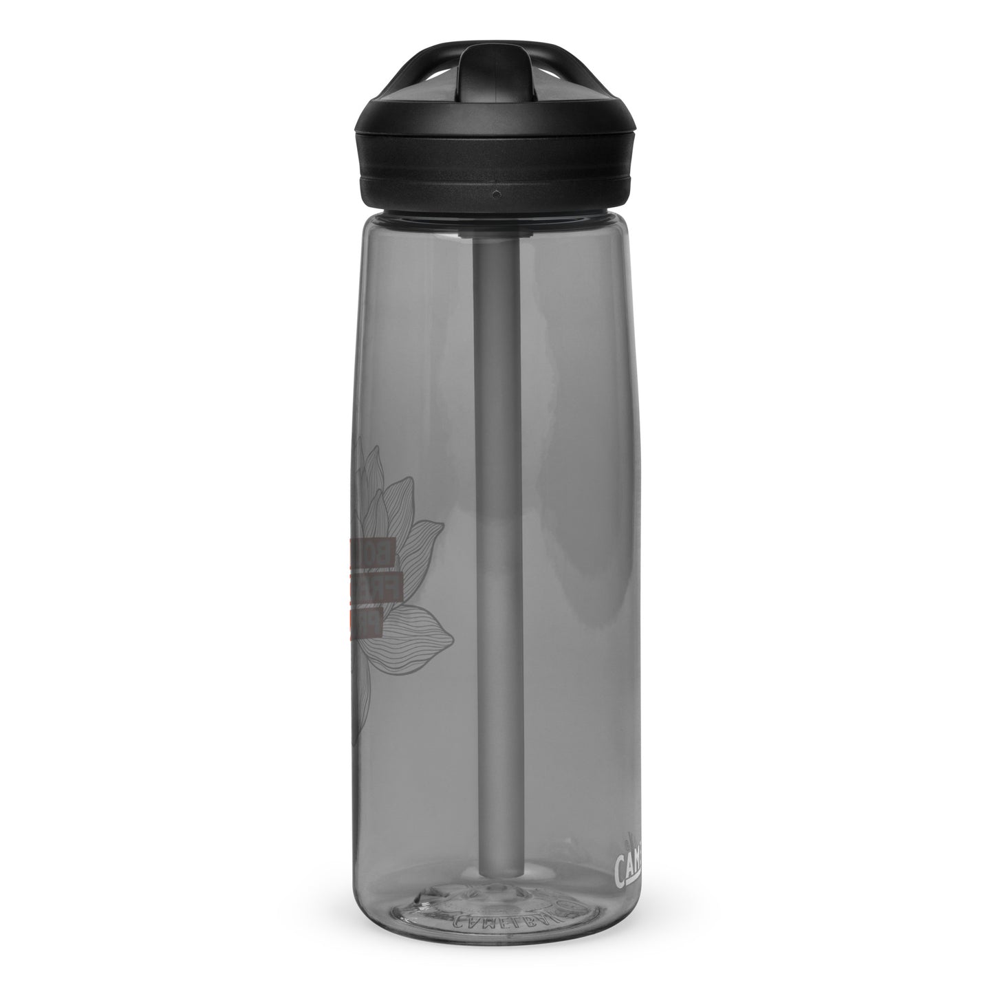 Water Bottle – Lotus Design