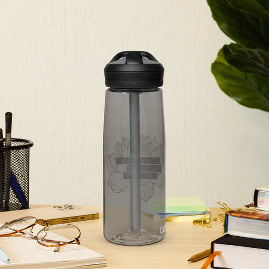 Water Bottle – Lotus Design